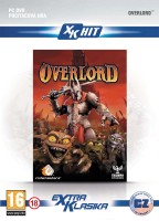 Overlord CZ