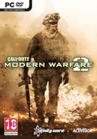 COD:MW2 - PC 1099kč, Xbox/PS3 1399kč! COD:MW2 - PC 1099kč, Xbox/PS3 1399kč!