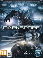 Darkspore