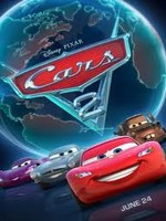 Koupit Walt Disney: Auta 2 Walt Disney: Auta 2
