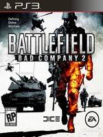 Battlefield: Bad Company 2 - Limited Edition (PS3)