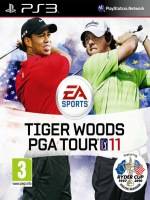 Tiger Woods PGA Tour 11 (PS3) Tiger Woods PGA Tour 11 (PS3)