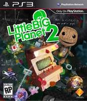 LittleBigPlanet 2 (PS3) LittleBigPlanet 2 (PS3)