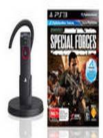SOCOM 4: Special Forces + Headset (PS3) SOCOM 4: Special Forces + Headset (PS3)