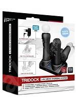 Speedlink Tridock Move Charger 3 in 1 (PS3) Speedlink Tridock Move Charger 3 in 1 (PS3)