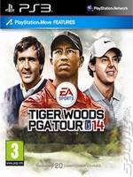 Koupit Tiger Woods PGA Tour 14 (PS3) Tiger Woods PGA Tour 14 (PS3)
