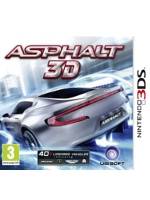 Asphalt GT 3DS Asphalt GT 3DS