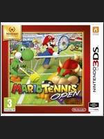 Mario Tennis Open 3DS Mario Tennis Open 3DS