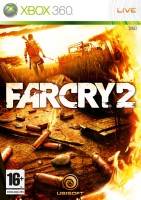 Far Cry 2 (XBOX 360)