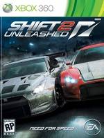 Koupit Need for Speed Shift 2: Unleashed (XBOX 360) Need for Speed Shift 2: Unleashed (XBOX 360)