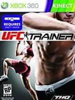 UFC Trainer (XBOX 360)