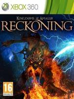 Koupit Kingdoms of Amalur: Reckoning (XBOX 360) Kingdoms of Amalur: Reckoning (XBOX 360)