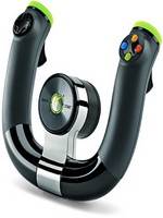 X360 Wireless Speed Wheel (XBOX 360)