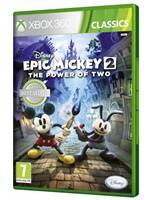 Koupit Epic Mickey 2: Dvojitý zásah (XBOX 360) Epic Mickey 2: Dvojitý zásah (XBOX 360)
