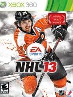 NHL 13 (XBOX 360)