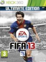 FIFA 13 - Ultimate Edition (XBOX 360)