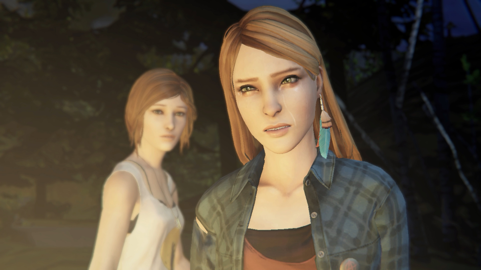 Life Is Strange Arcadia Bay Collection Switch Xzone Sk