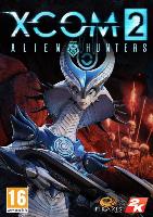 XCOM 2 Alien Hunters (PC/MAC/LINUX) DIGITAL