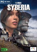 Syberia (PC/MAC) DIGITAL