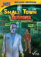 Small Town Terrors: Livingston Deluxe Edition