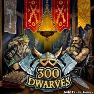 300 Dwarves (PC/MAC) DIGITAL