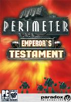 Perimeter: Emperors Testament (PC) DIGITAL