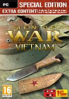 Men of War: Vietnam Special Edition