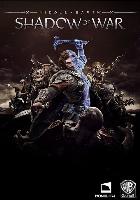 Middle-earth: Shadow of War (PC) DIGITAL