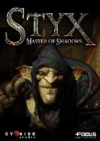 Styx: Master of Shadows (PC) DIGITAL