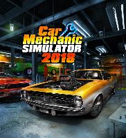Car Mechanic Simulator 2018 (PC) DIGITAL