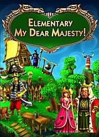 Elementary My Dear Majesty (PC/MAC) DIGITAL