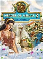 Heroes of Hellas 3: Athens (PC/MAC) DIGITAL