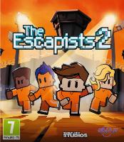 The Escapists 2 (PC/MAC/LX) DIGITAL