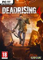 Dead Rising 4 (PC) DIGITAL