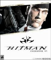 Hitman Codename 47 (PC) Steam