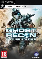 Tom Clancy's Ghost Recon 4: Future Soldier (PC) DIGITAL
