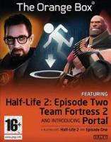 Half Life: Orange Box (PC) DIGITAL