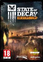 State of Decay: Year One Survival Edition (PC) DIGITAL