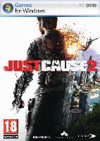 Just Cause 2 (PC) DIGITAL