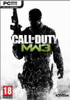 Call of Duty: Modern Warfare 3 (PC) DIGITAL