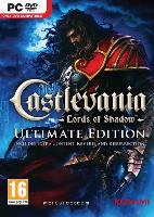 Castlevania: Lords of Shadow - Ultimate Edition (PC) DIGITAL