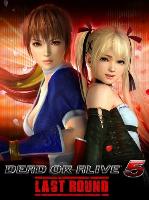 Dead or Alive 5: Last Round (PC) DIGITAL