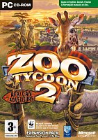 zoo tycoon 2 african adventure demo