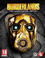 Borderlands: The Handsome Collection (PC) Klíč Steam