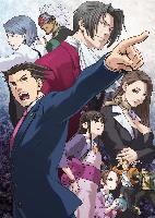 Ace Attorney Trilogy (PC) Klíč Steam