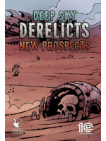 Deep Sky Derelicts - New Prospects (PC) Klíč Steam