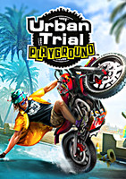 Urban Trial Playground (PC) Klíč Steam