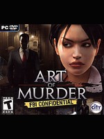 Art of Murder - FBI Confidential (PC) Klíč Steam