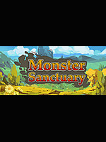 Monster Sanctuary (PC) Klíč Steam