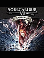 SOULCALIBUR VI Season Pass (PC) Steam